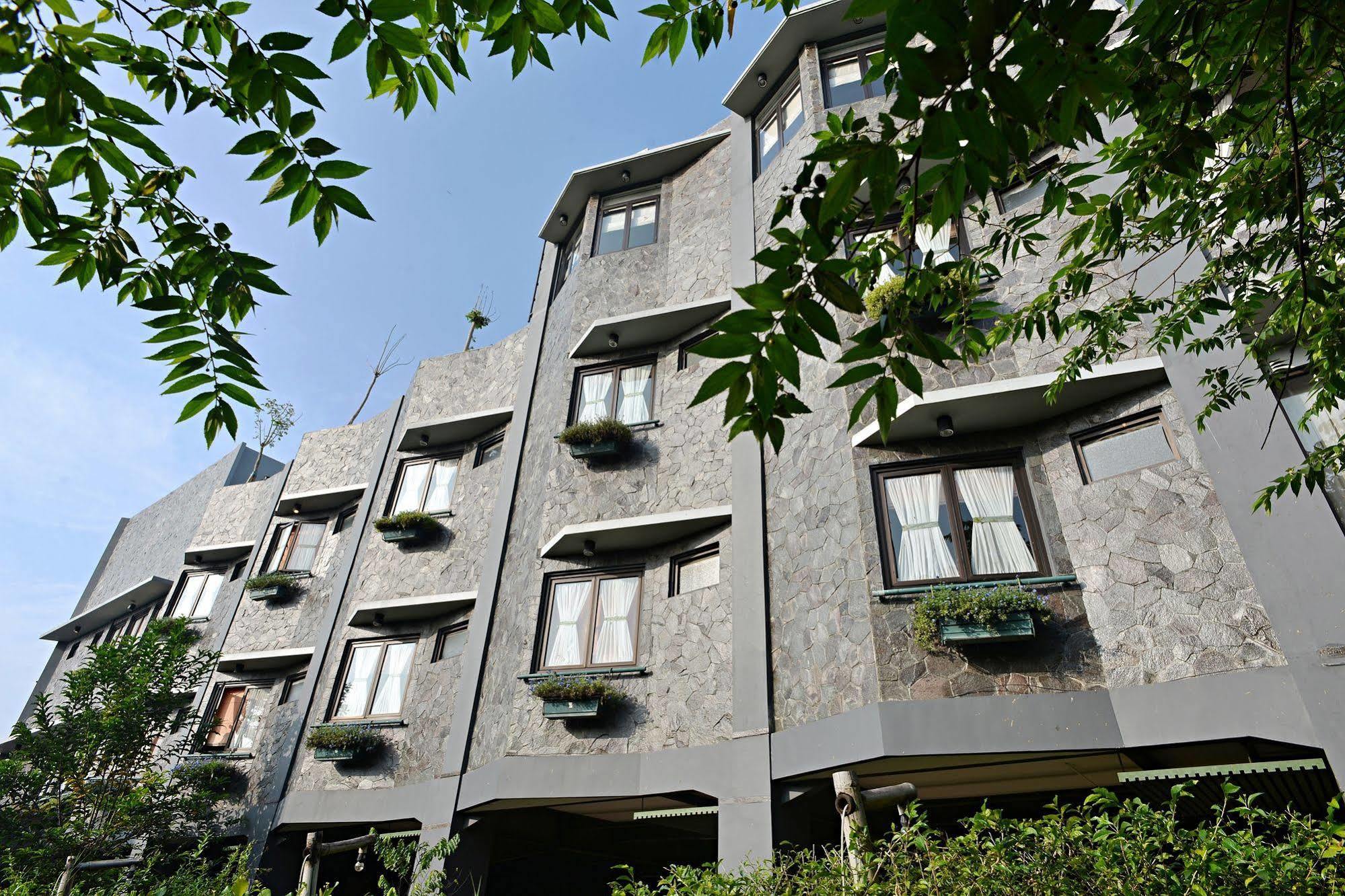 Hotel Zen Pasteur Dangdeur 2*