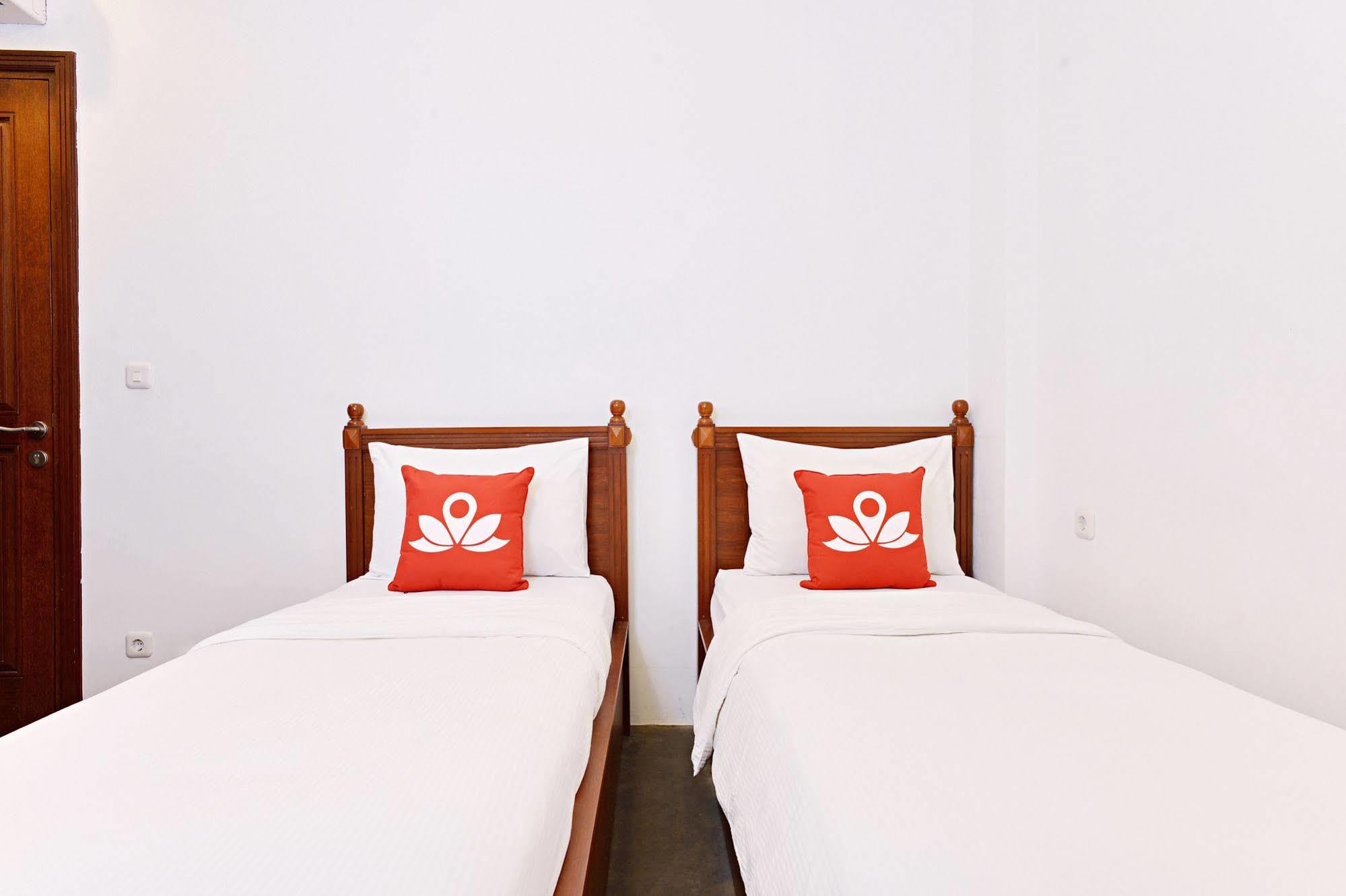 Hotel Zen Pasteur Dangdeur