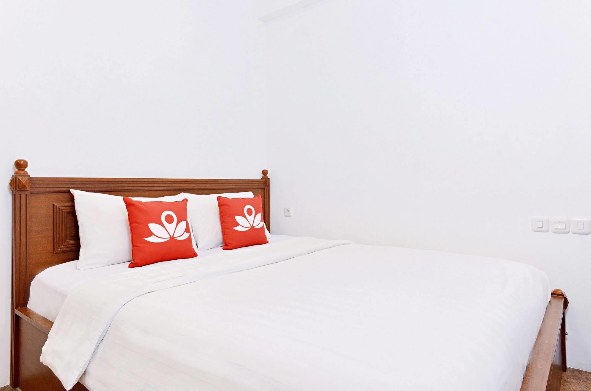 Zen Pasteur Dangdeur Bandung
