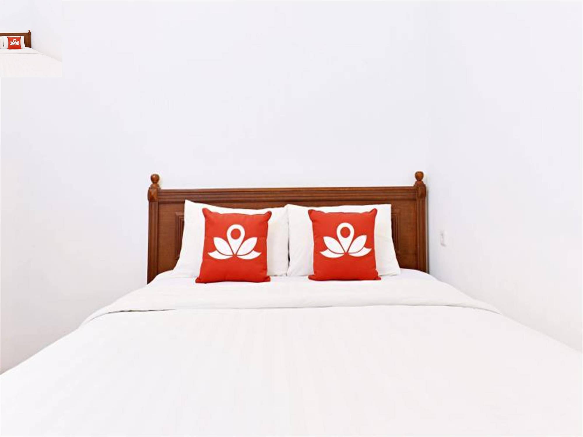 Hotel Zen Pasteur Dangdeur
