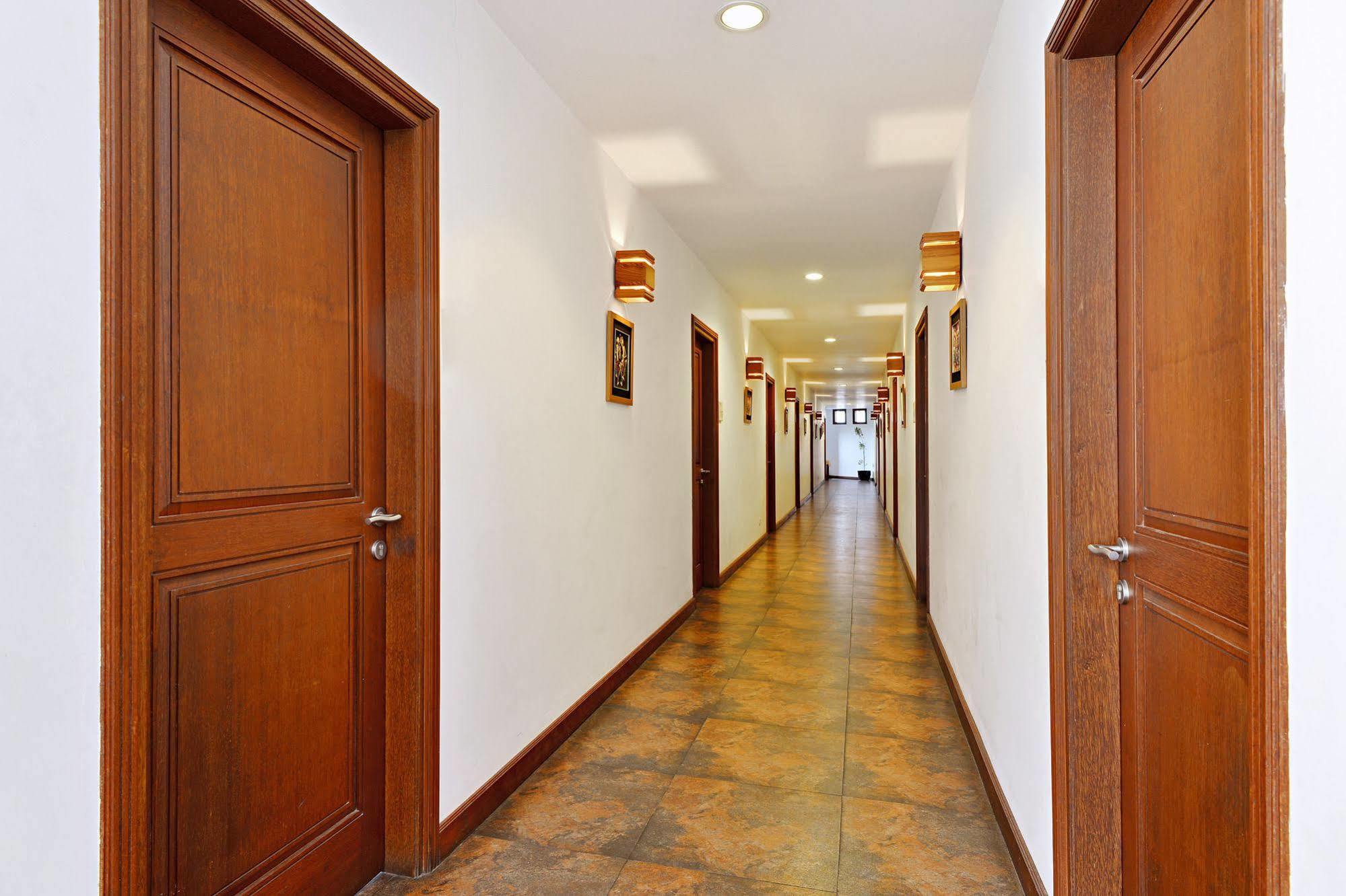 Hotel Zen Pasteur Dangdeur Bandung