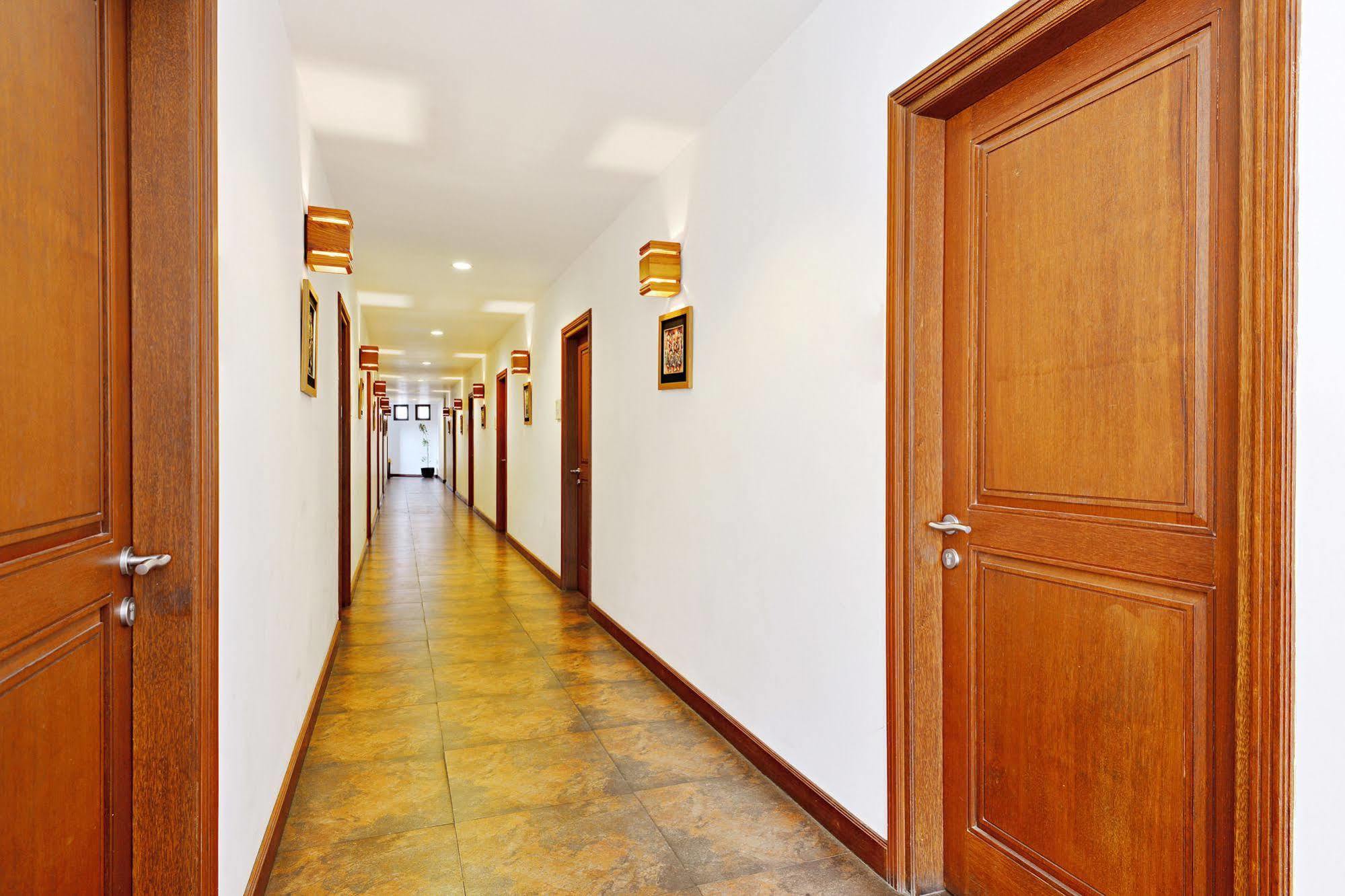 Zen Pasteur Dangdeur Hotel 2*
